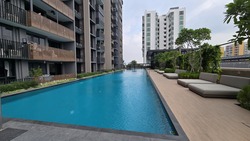 Sceneca Residence (D16), Apartment #621703501